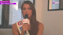 Exclu vidéo : Iris Mittenaere Miss France 2016 : “Mon modèle, c’est Kate Middleton !