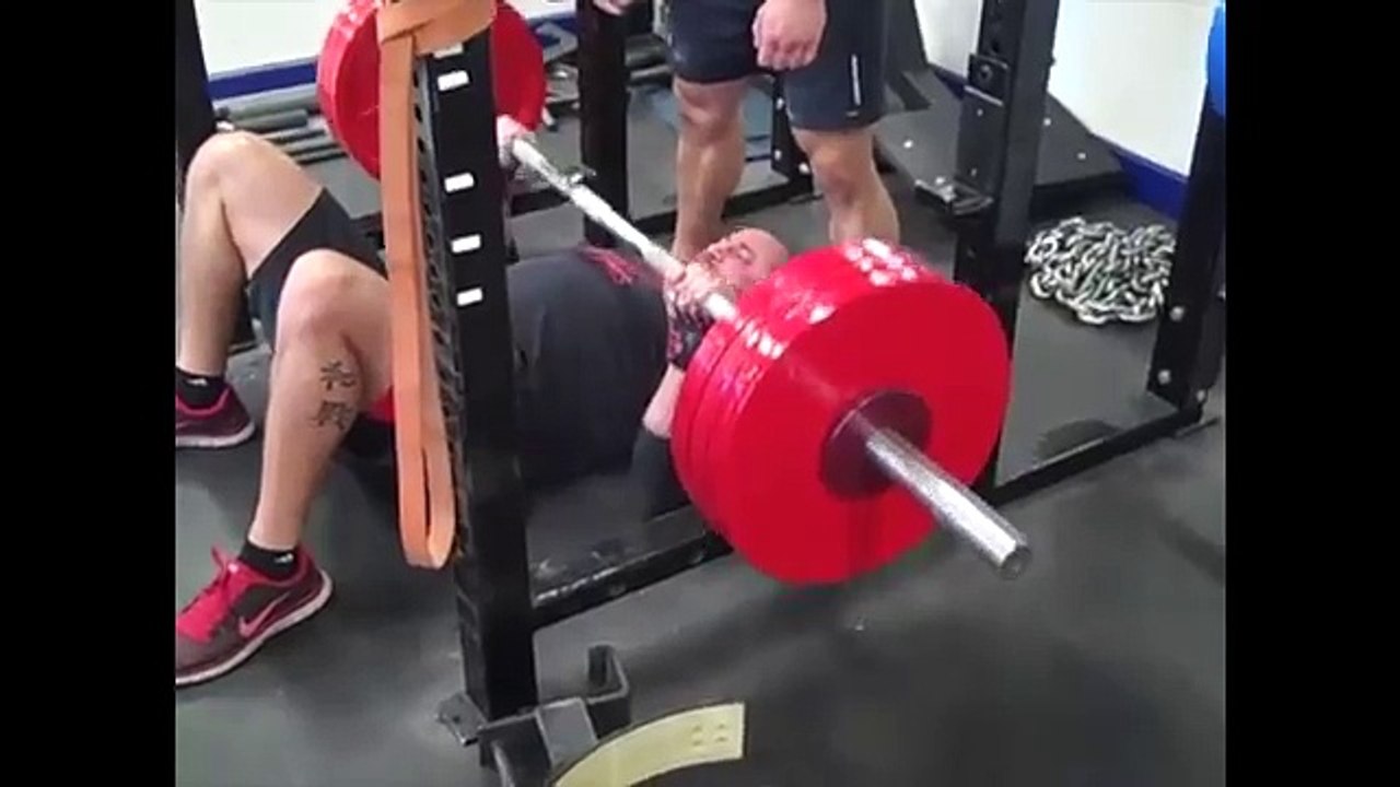 2 x 4: Maximum Strength - Promo Video