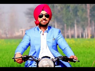 GGM Diljit Dosanjh Time Song - Sardar Ji New Song   Latest Pujabi Song 2015