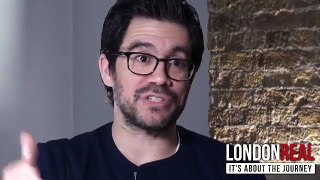 Invest In Your Brain - No Matter What! - Tai Lopez | London Real