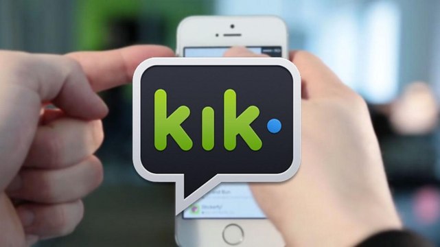 Concerns over Kik grow after possible link to teen victim