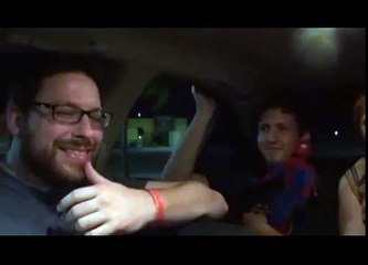 Midnight Screenings: The Amazing Spider-Man