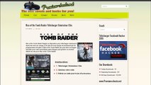 Rise of the Tomb Raider Numéro de série Clé d'activation