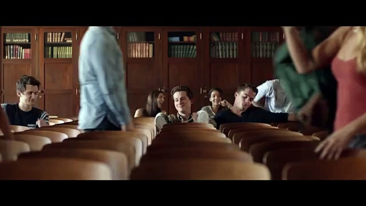 Charlie Puth - One Call Away