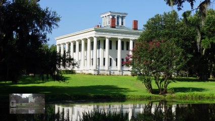 Roadtrip Louisiane Juillet 2014 J5