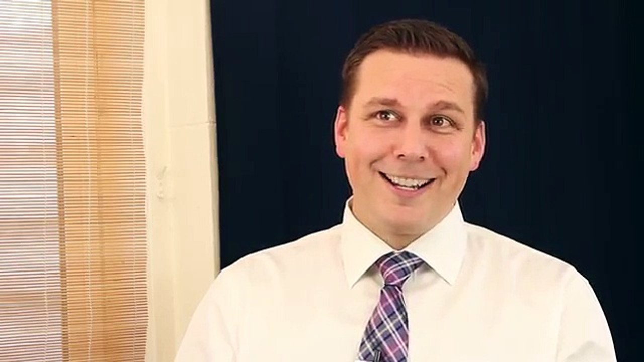Arriving to the Canada Montreal Mission (LDS) (Funny Videos 720p)