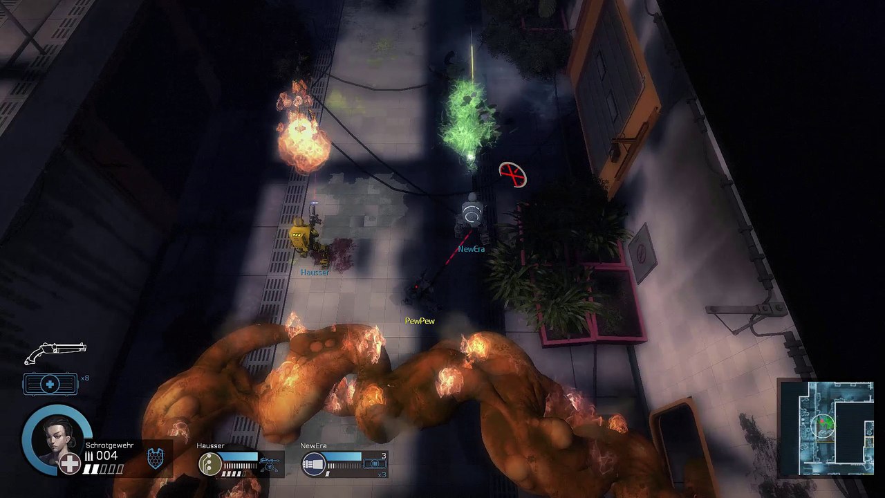 Lets Play - Alien Swarm - 008