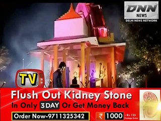 Naagin- Ritik reaches temple to save Shivanya's life