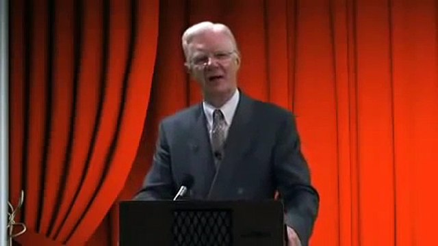 Bob Proctor Reviews the Law of Success from The 11 Forgotten Laws Program