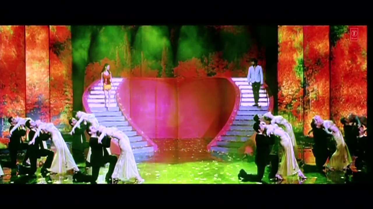 Ek Haseena Thi (Full Song) Film - Karzzzz