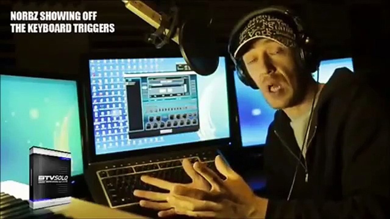 Music Production Software for PC | BTVSOLO Music Production Software