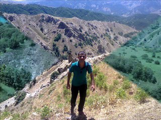 BESER ŞAHİN KETA SERİYE KLİP 2016