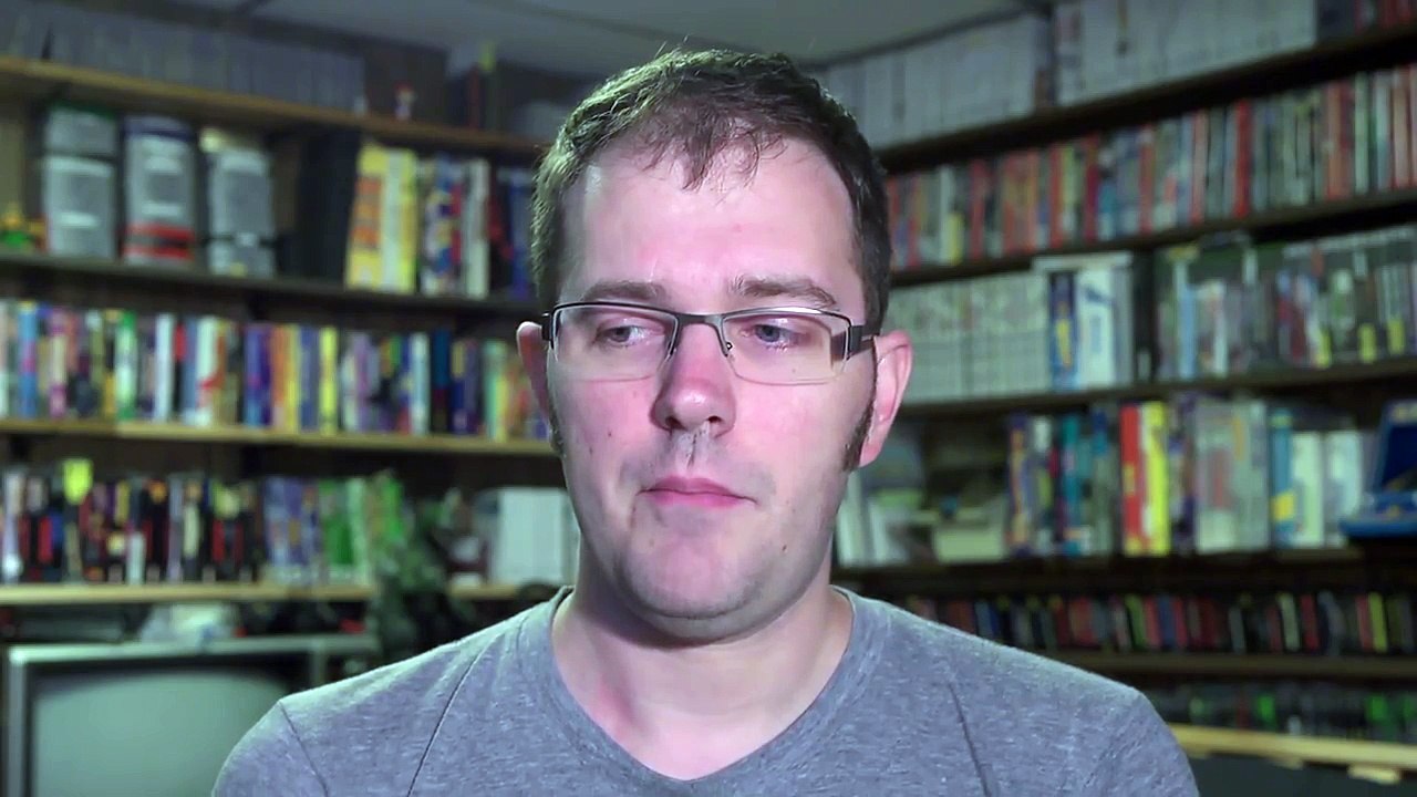 AVGN Movie Update - August 2014