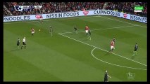 Jesse Lingard Goal HD - Manchester United 1-0 Stoke City- 02-01-2016