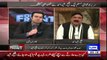 Sheikh Rasheed Bashing PML-N Goverment Over Fake Promise To Nation