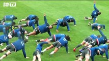 Retour du sport au Stade de France depuis les attentats
