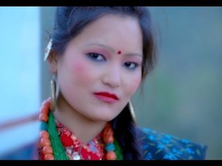 Maya Bhani Bolayo Full HD | Deepak Gurung | Rubusha Creative Works