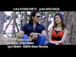 Basuriko Dhun | Full Song | Sankalp Subedi & Bishnu Maji | Arpan Music
