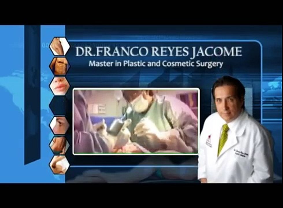 Lipoescultura y aumento de busto::Liposculpture and breast augmentation::Clinica del Rey