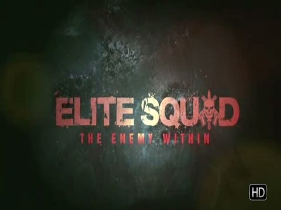 Elite Squad: The Enemy Within - Trailer