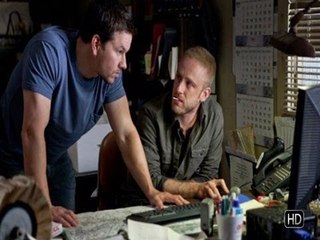 Contraband - Trailer