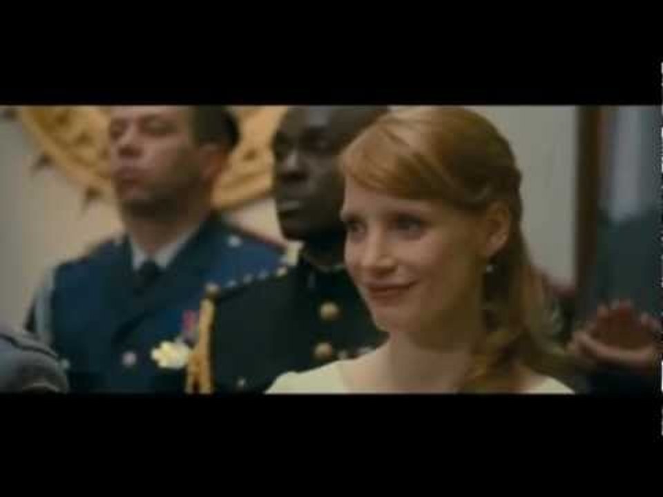 Coriolanus - Trailer 2
