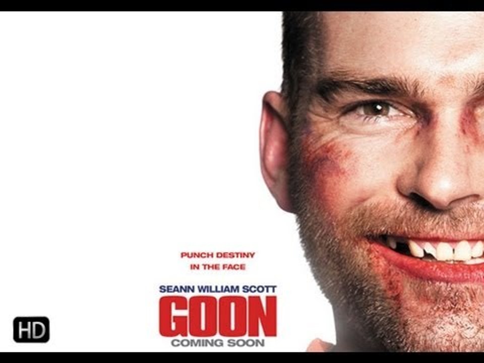 Goon - Trailer
