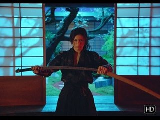Bunraku - Trailer