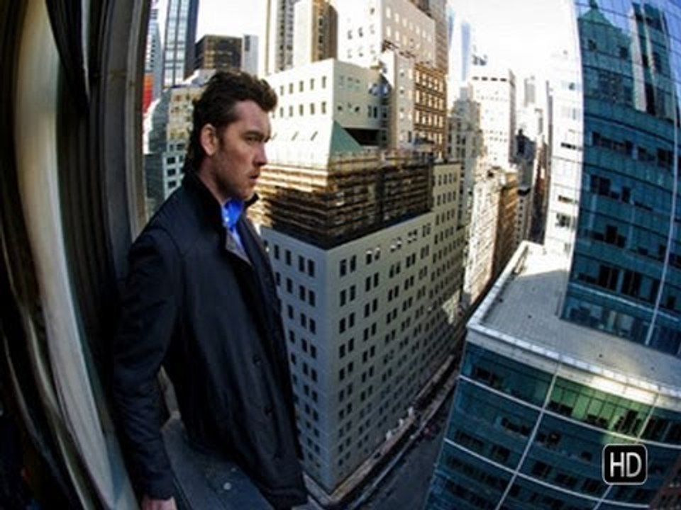Man on a Ledge - Trailer