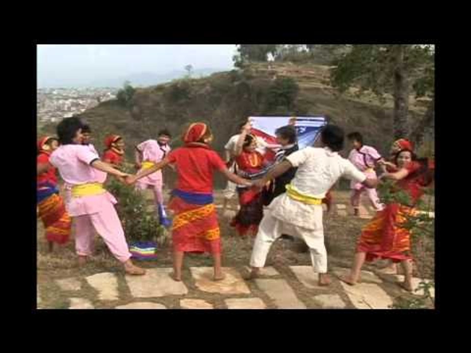 Santi |  Aarati Entertainment Pvt. Ltd.