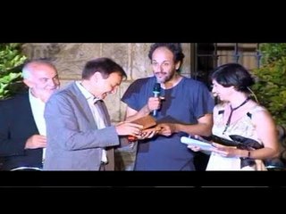 Premio Cinematografico GIacomo Casanova