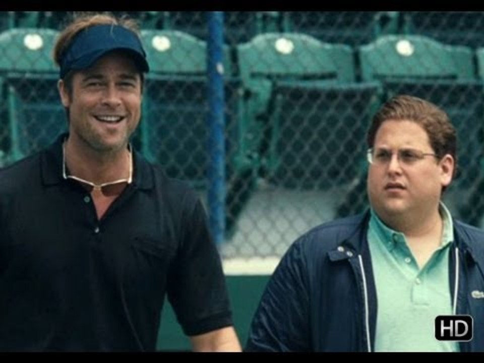 Oscars 2012 Best Picture Nominee: Moneyball - Trailer