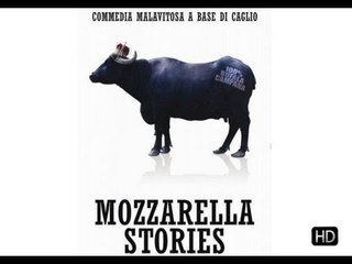 Mozzarella Stories - Extra Video Clip 1