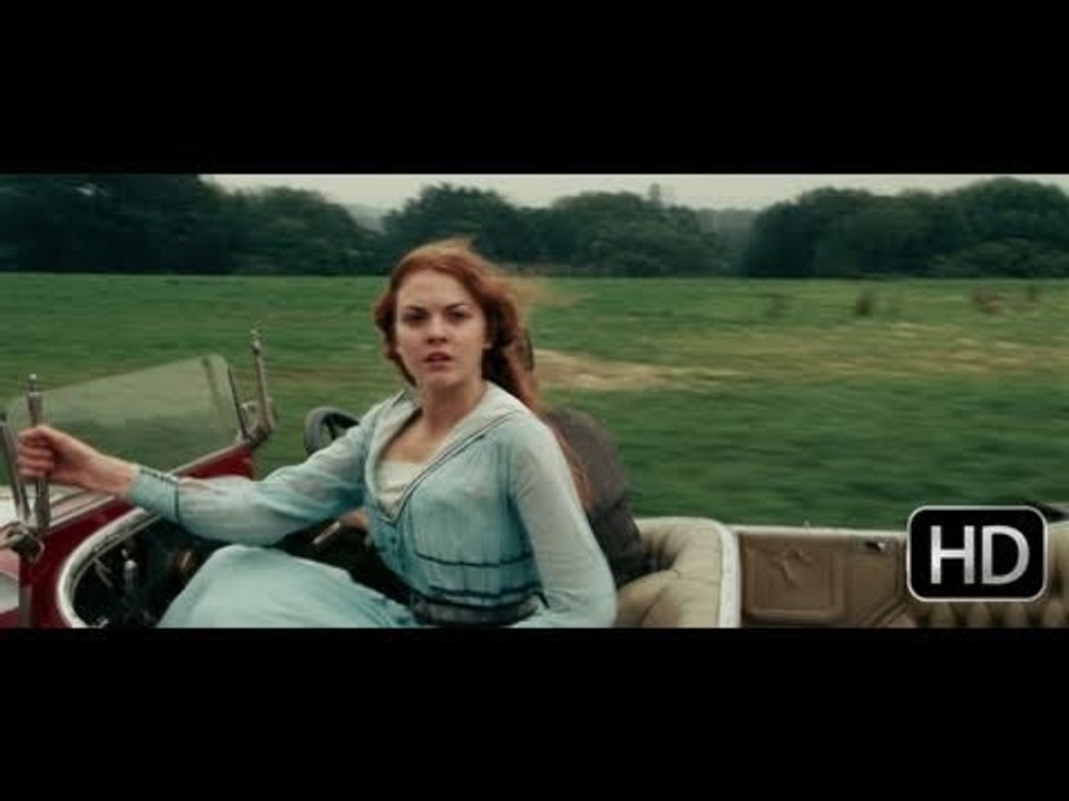 War Horse - Trailer
