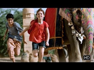 Lilly The Witch 2 - The Journey to Mandolan - Trailer