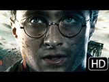 Harry Potter and the Deathly Hallows Part II - Trailer - Extra Video Clip 4