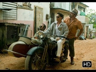 The Rum Diary - Trailer