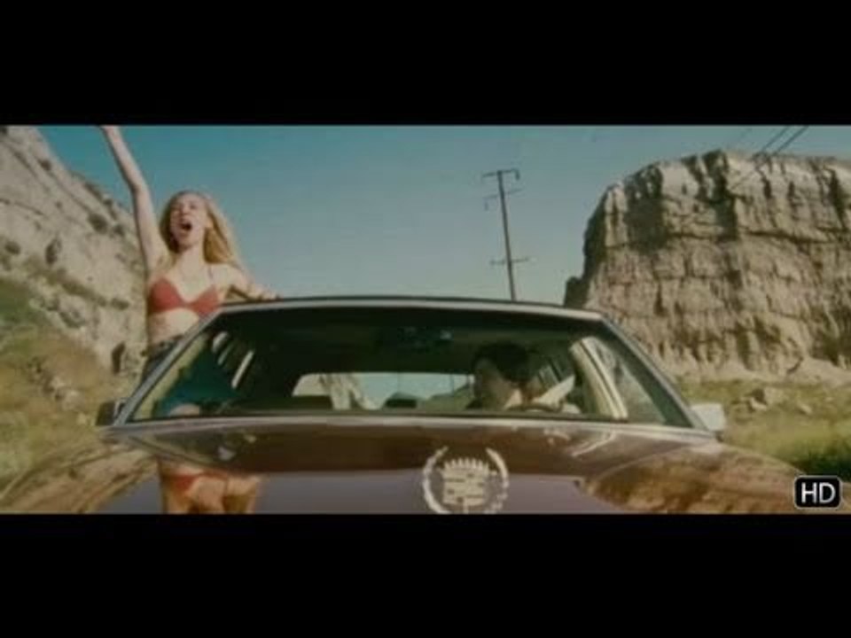 Dirty Girl - Trailer