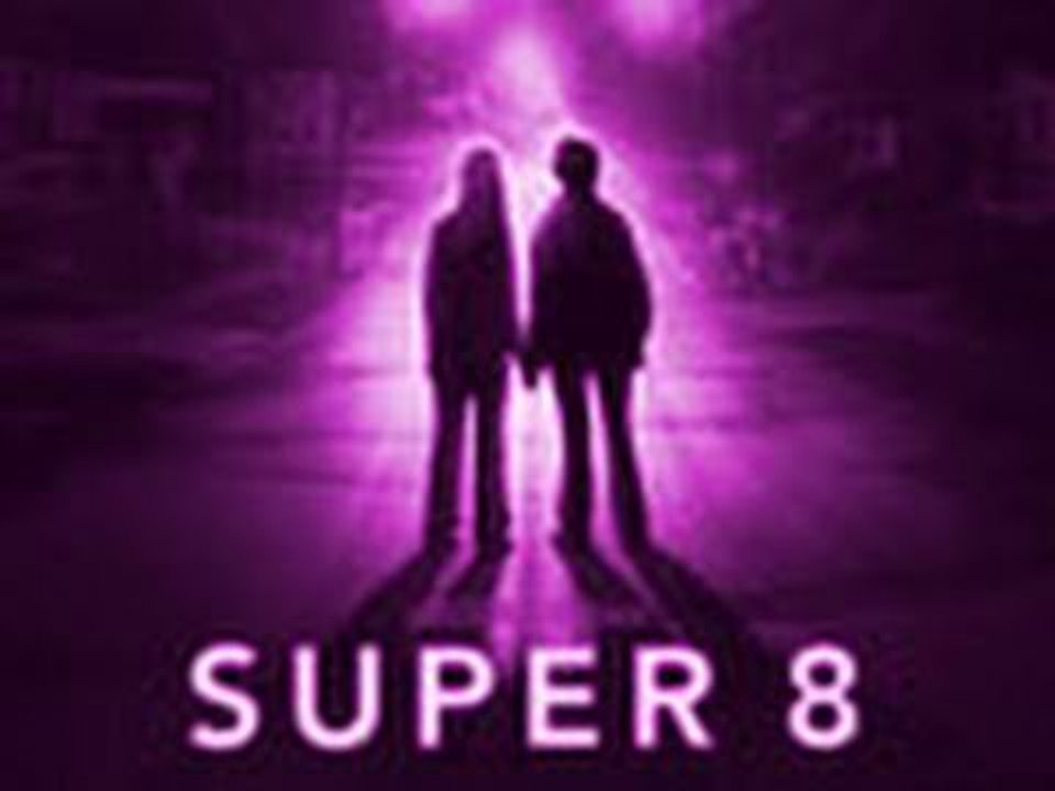 Super 8 - Movie Extra Video Clip