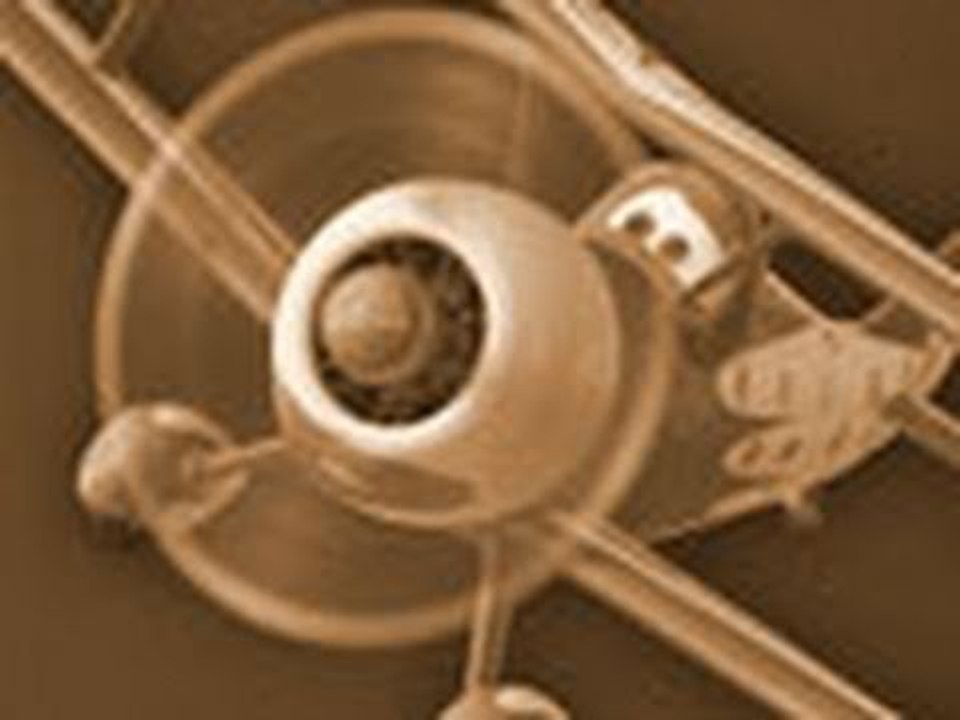 Planes - Trailer