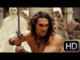 Conan The Barbarian - Trailer 3