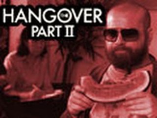 Hangover Part II - Movie Extra Video Clip 2