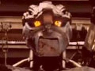 Real Steel - Cuori d'Acciaio - Trailer