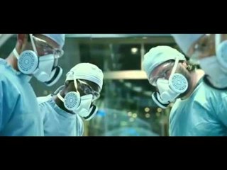 Rise of the Planet of the Apes - Trailer 2