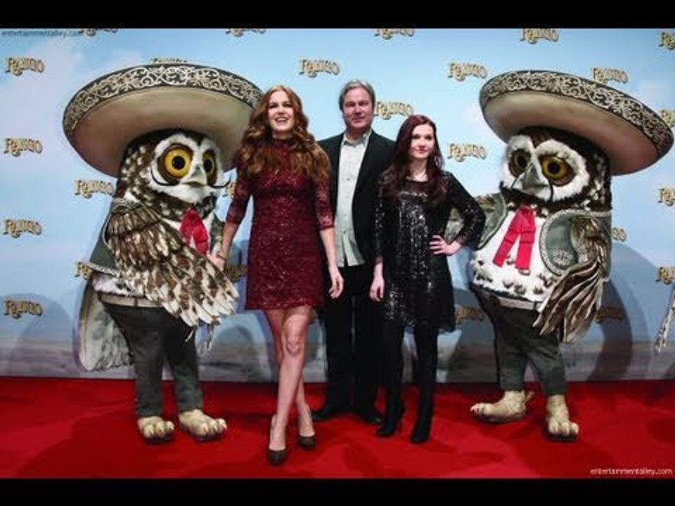 Rango - Trailer - Extra Video Clip 2