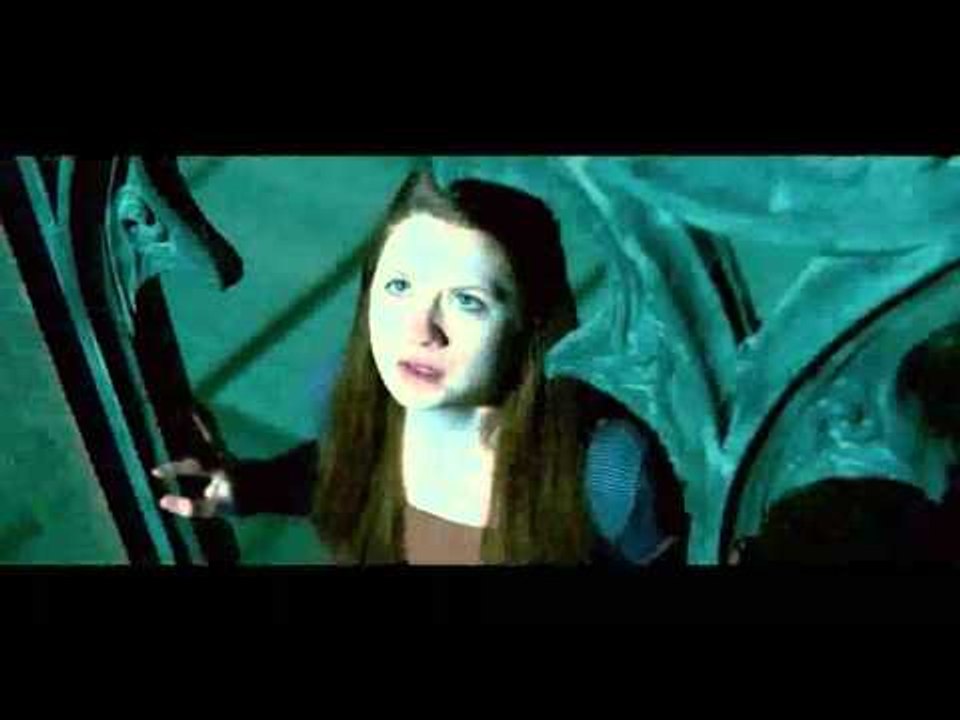 Harry Potter and the Deathly Hallows Part II - Trailer - Extra Video Clip
