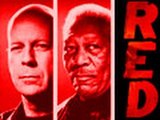 Red - Trailer  - Extra Video Clip