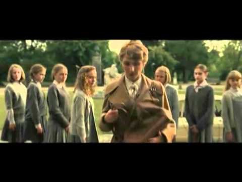 Non Lasciarmi - Trailer - Extra Video Clip 3