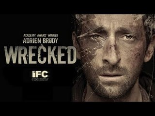 Wrecked - Trailer