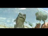 Rango - Trailer - Extra Video Clip 1